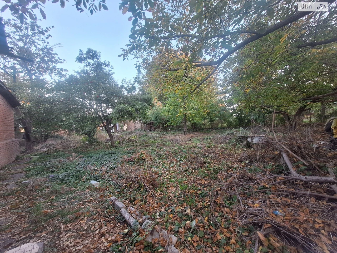 Land for residential development, Old Town