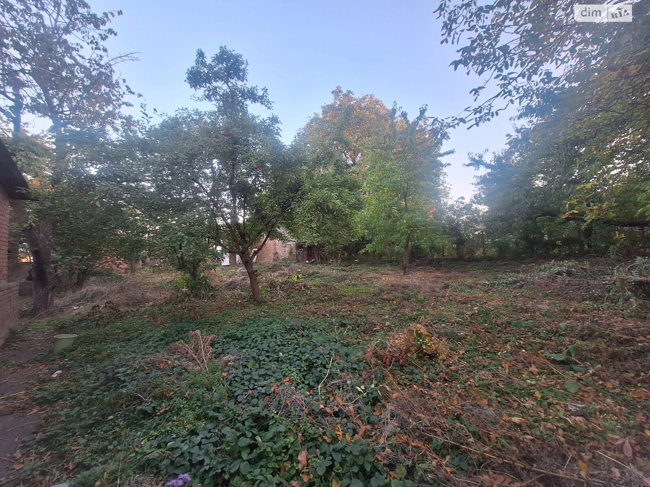 Land for residential development, Old Town