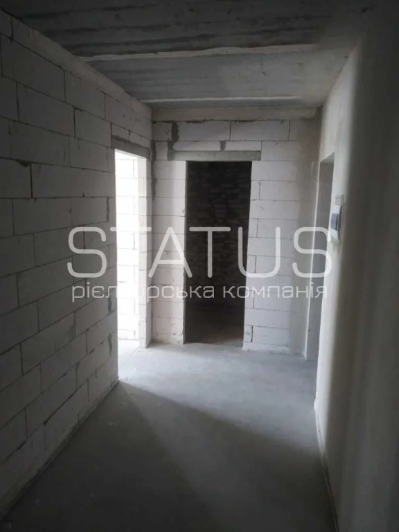 Apartment for sale in the European residential complex!