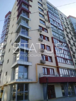 Apartment for sale in the European residential complex!
