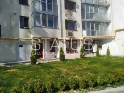 Apartment for sale in the European residential complex!