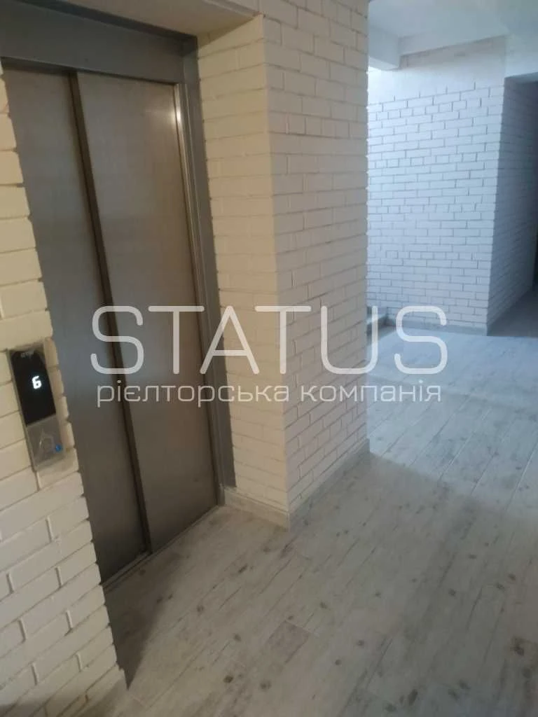 Apartment for sale in the European residential complex!