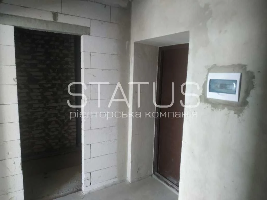 Apartment for sale in the European residential complex!