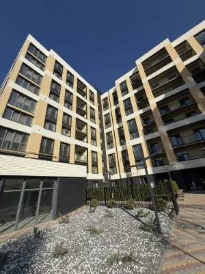 2 room apartment Agora 7 from Owner