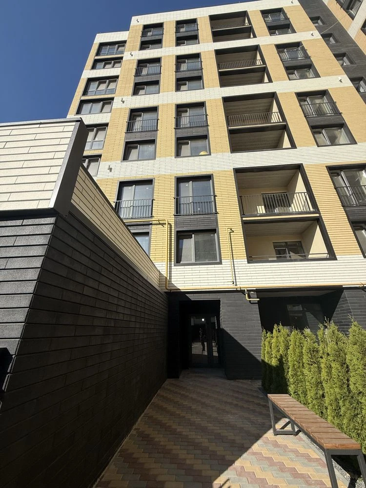 2 room apartment Agora 7 from Owner