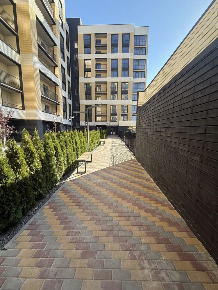 2 room apartment Agora 7 from Owner