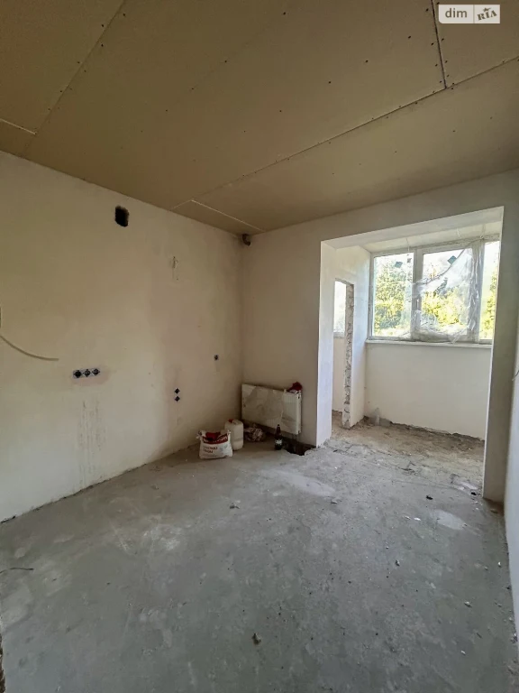 Sale Apartment Oleksiiivka