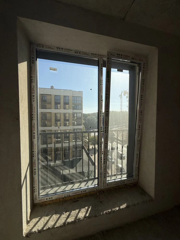2 room apartment Agora 7 from Owner
