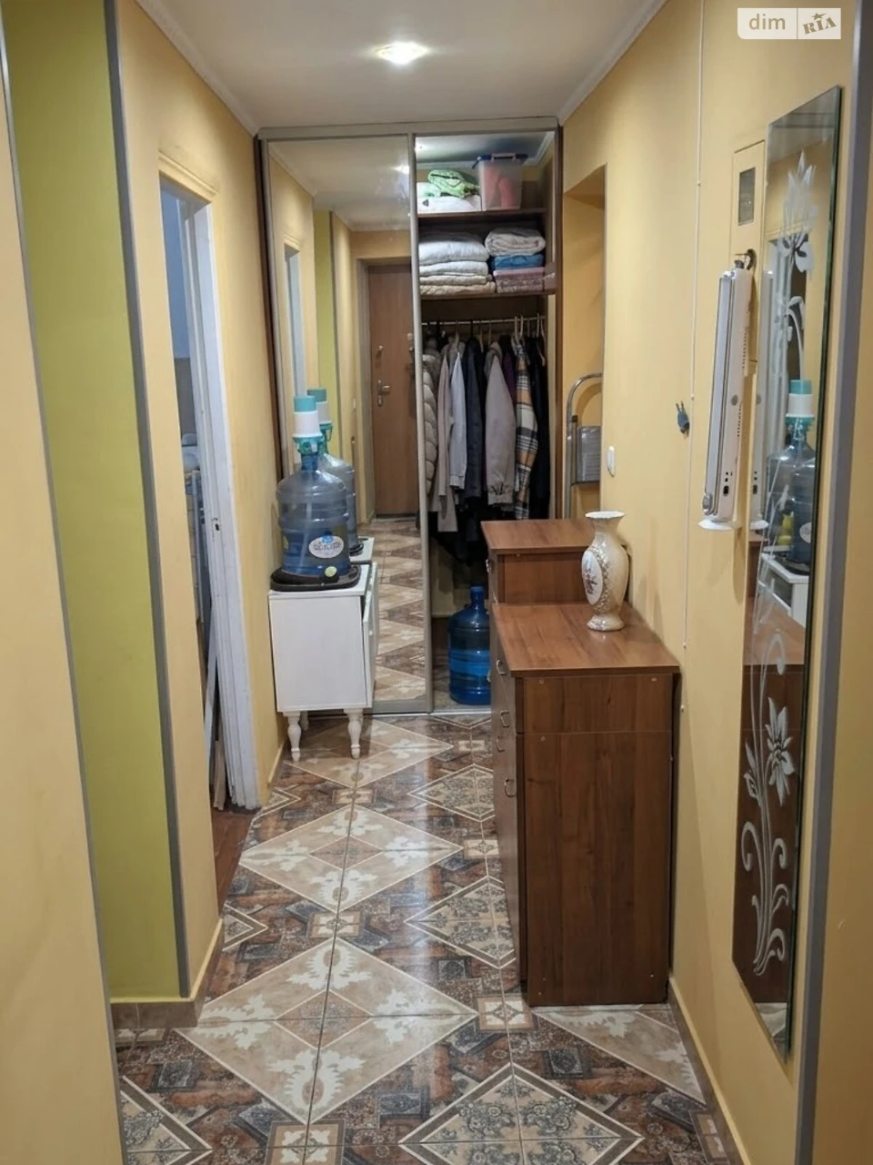 Apartment for Sale - Exhibition