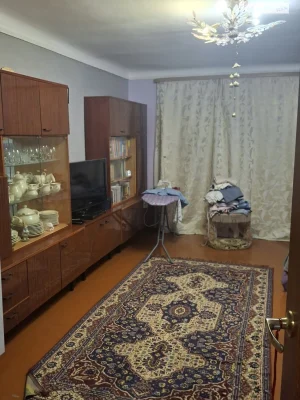 Apartment for Sale - Exhibition