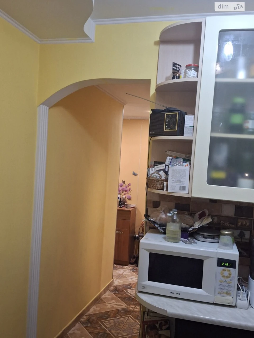 Apartment for Sale - Exhibition