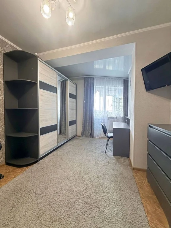 For Sale: 1-bedroom apartment in a new building. Autonomous gas heating.
