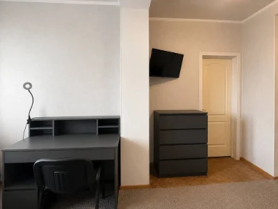 For Sale: 1-bedroom apartment in a new building. Autonomous gas heating.