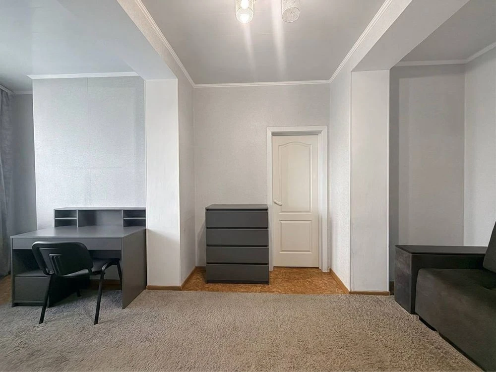 For Sale: 1-bedroom apartment in a new building. Autonomous gas heating.