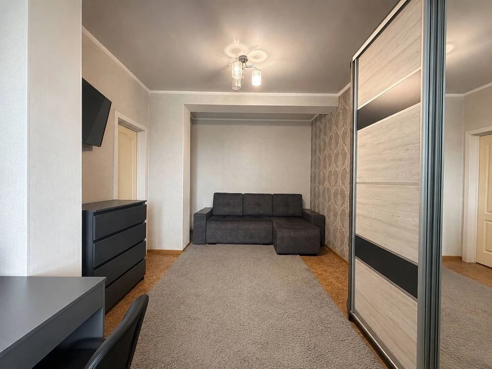 For Sale: 1-bedroom apartment in a new building. Autonomous gas heating.