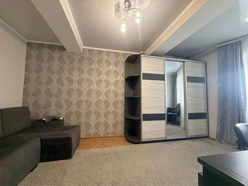 For Sale: 1-bedroom apartment in a new building. Autonomous gas heating.