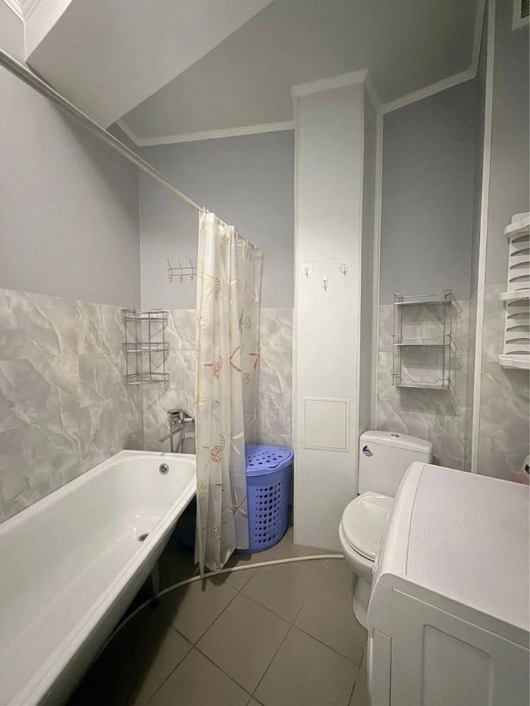 For Sale: 1-bedroom apartment in a new building. Autonomous gas heating.