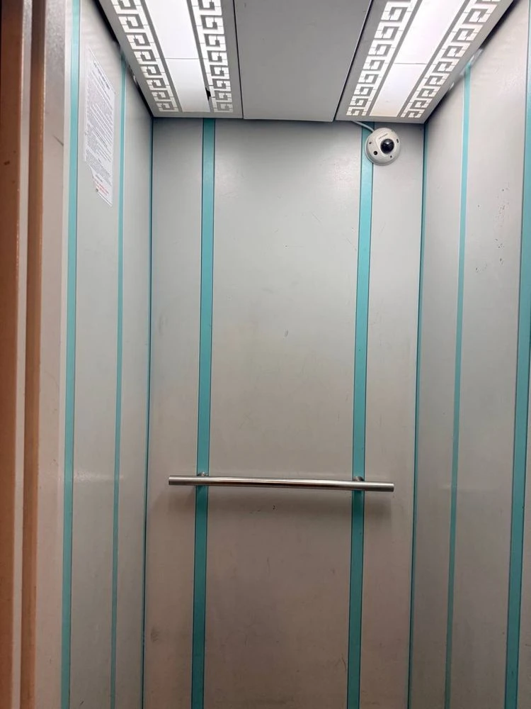 For Sale: 1-bedroom apartment in a new building. Autonomous gas heating.