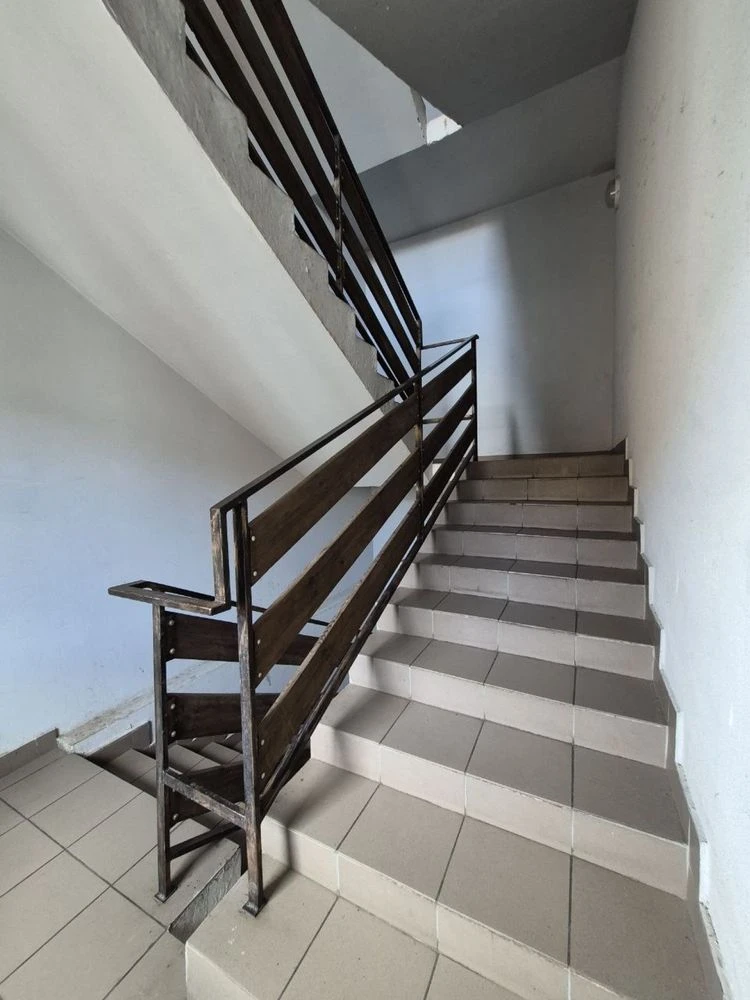 For Sale: 1-bedroom apartment in a new building. Autonomous gas heating.