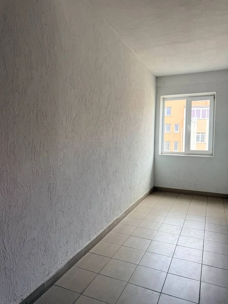 For Sale: 1-bedroom apartment in a new building. Autonomous gas heating.