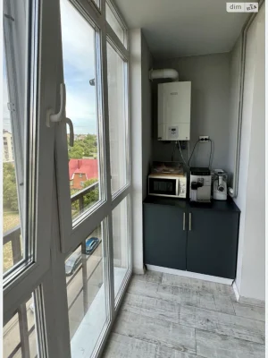 Apartment for Sale in Teremno