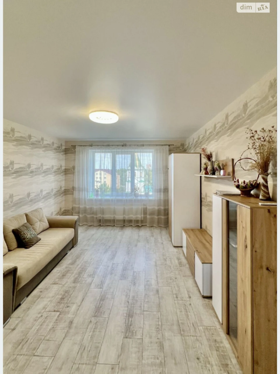 Apartment for Sale in Teremno