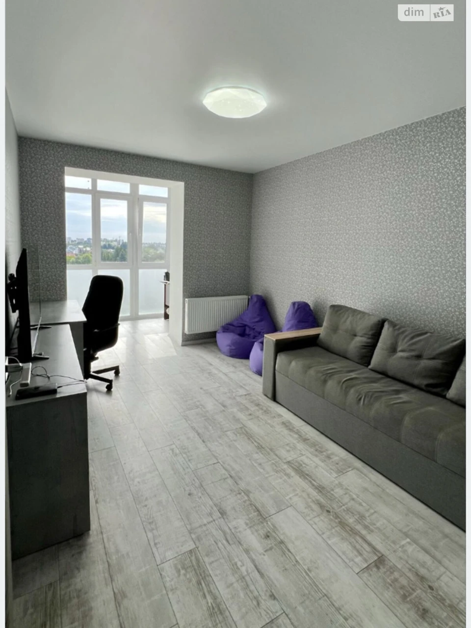 Apartment for Sale in Teremno