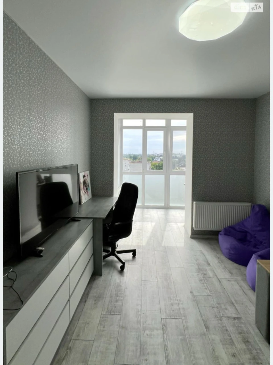 Apartment for Sale in Teremno