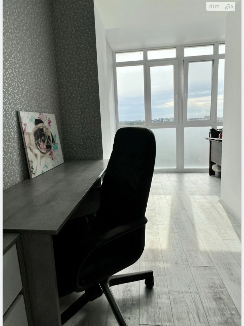 Apartment for Sale in Teremno