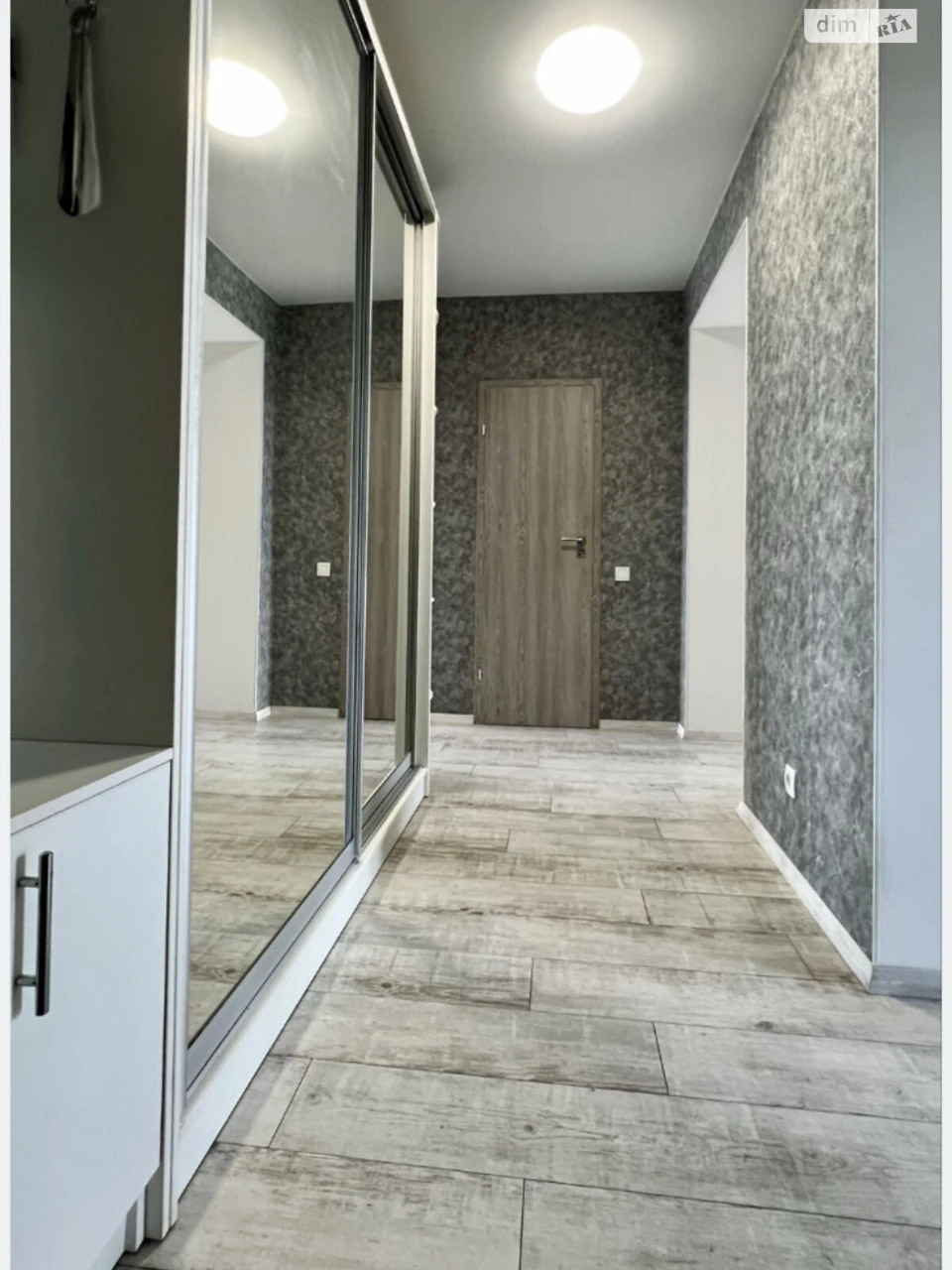 Apartment for Sale in Teremno