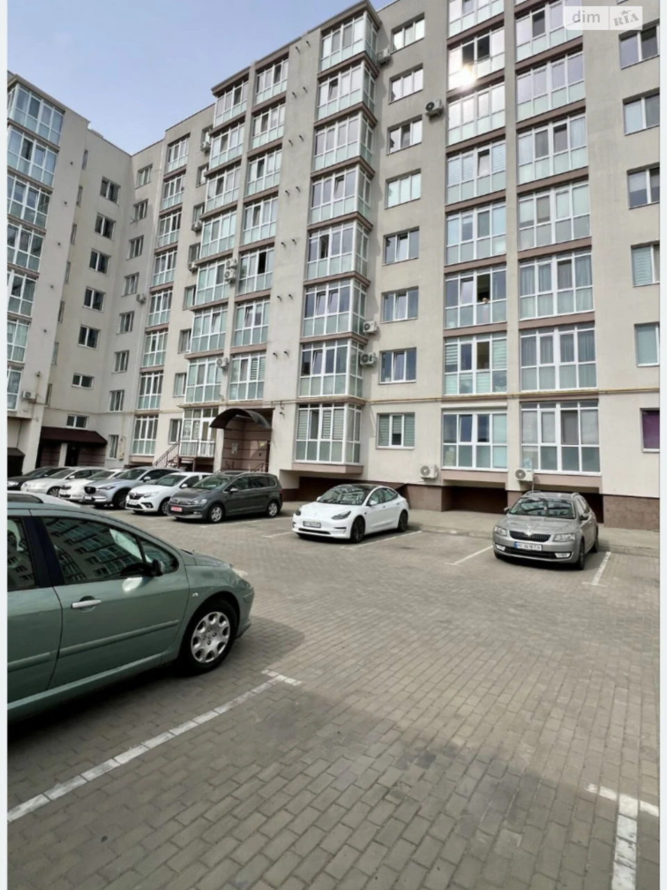 Apartment for Sale in Teremno