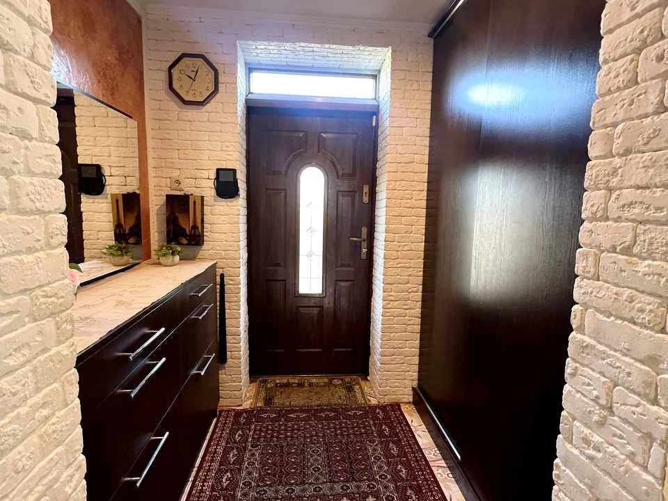 Будинок. Луцьк, Львівська вул.