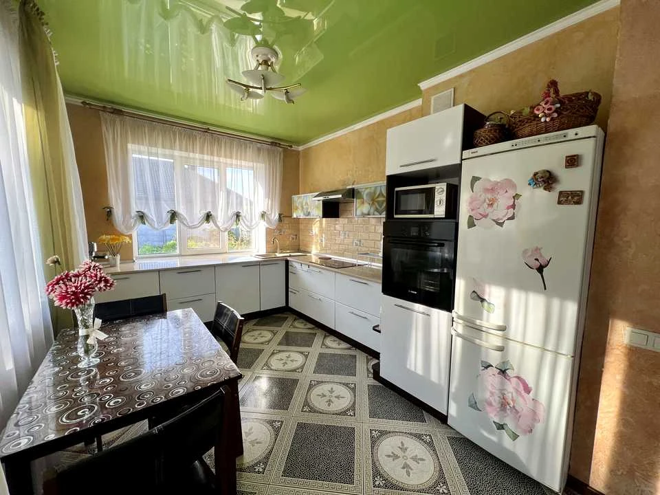 Будинок. Луцьк, Львівська вул.