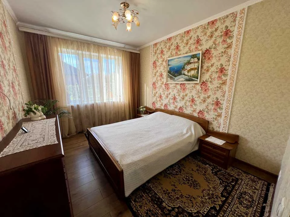 Будинок. Луцьк, Львівська вул.