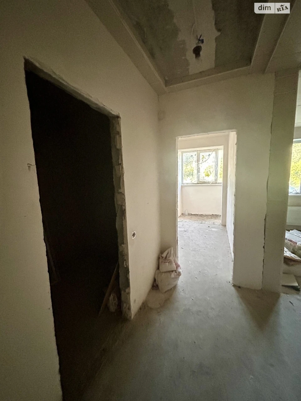 Sale Apartment Oleksiiivka