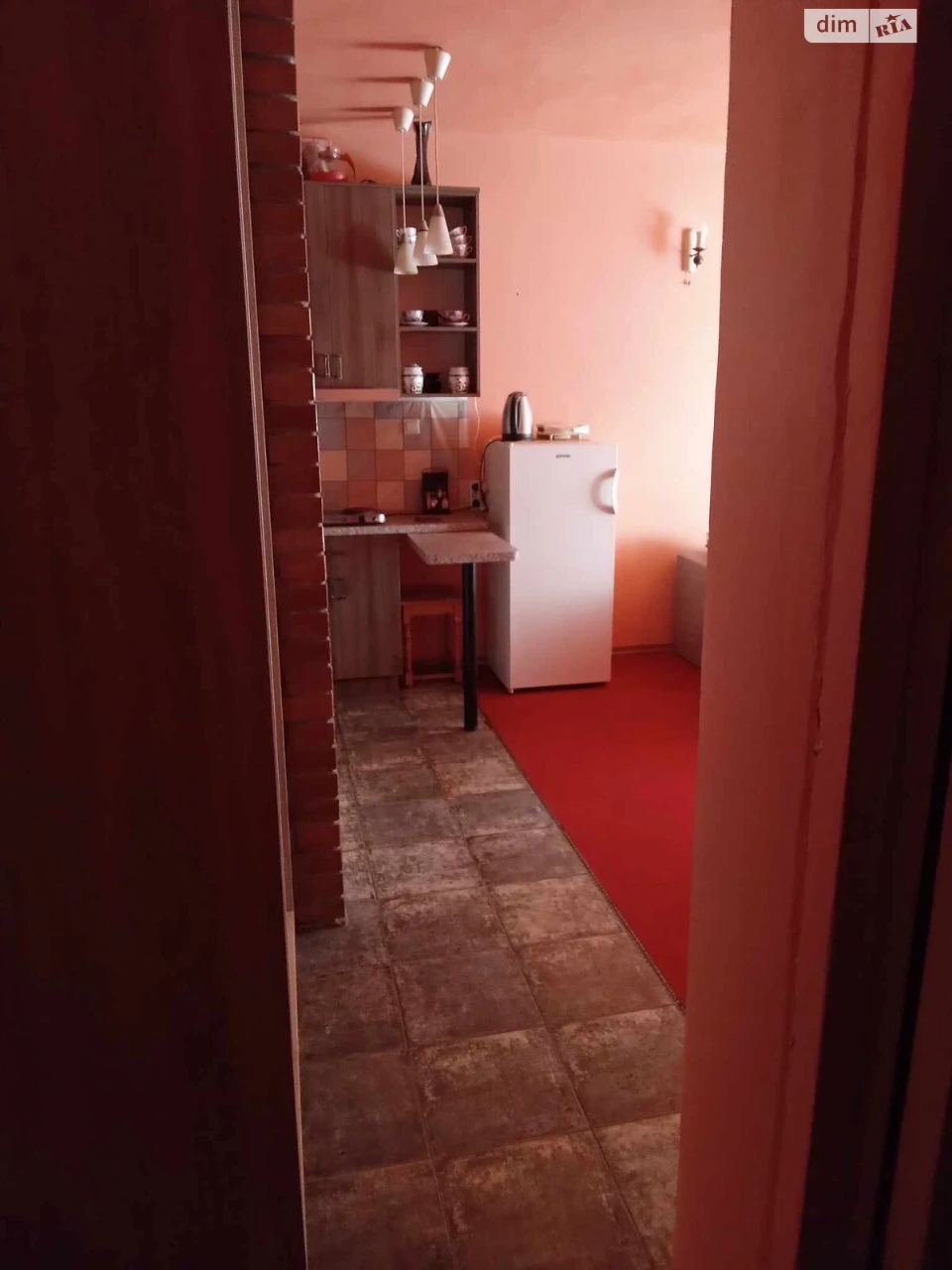 Довгострокова Оренда Квартири Кастелівка