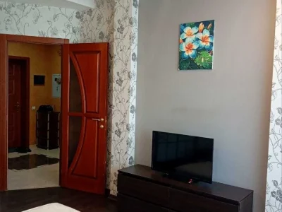 Квартира. Київ, проспект Володимира Івасюка