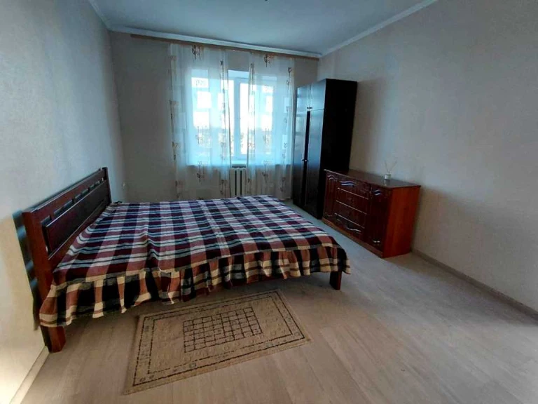 Apartment. Almatinskaya st. Kyiv