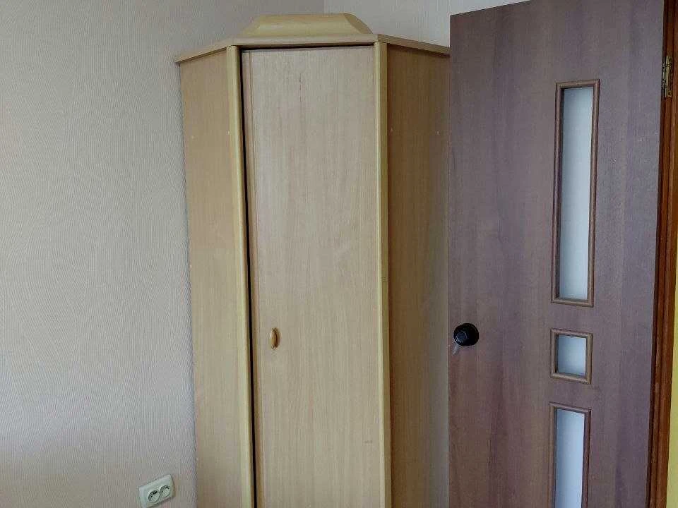 Apartment. Almatinskaya st. Kyiv