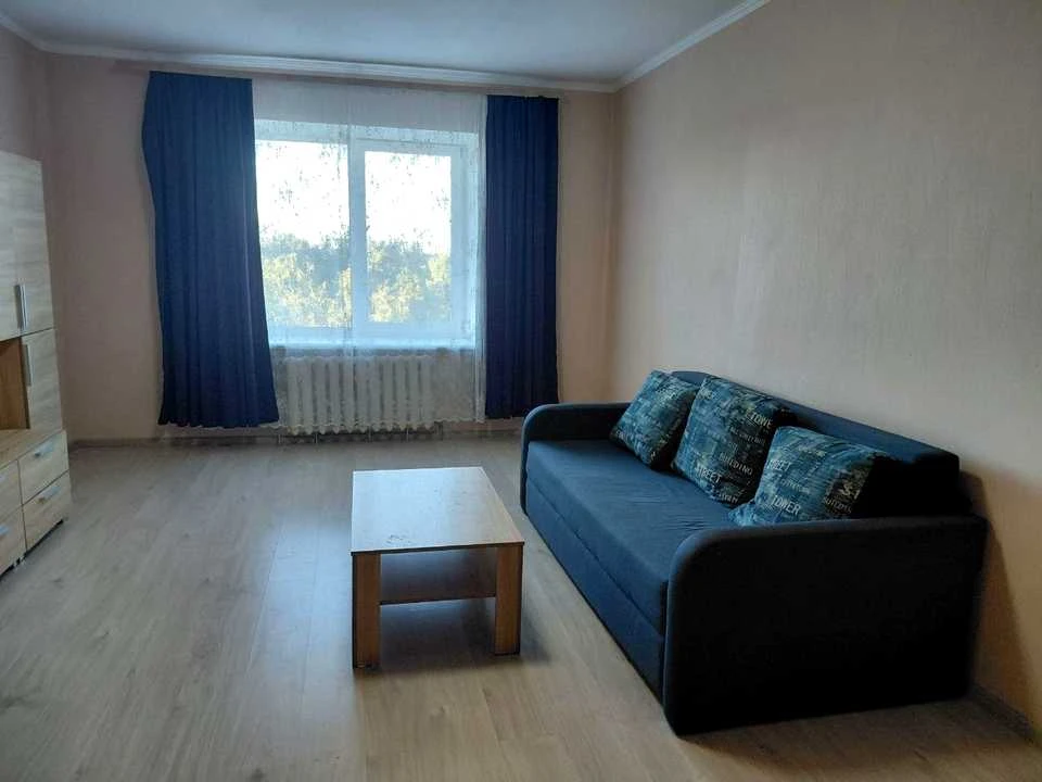 Apartment. Almatinskaya st. Kyiv