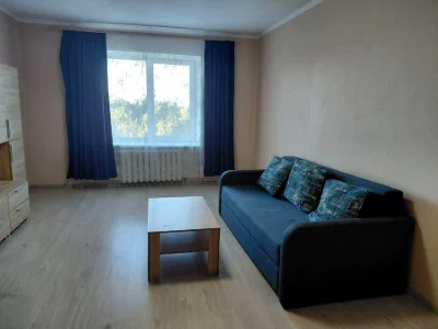 Apartment. Almatinskaya st. Kyiv