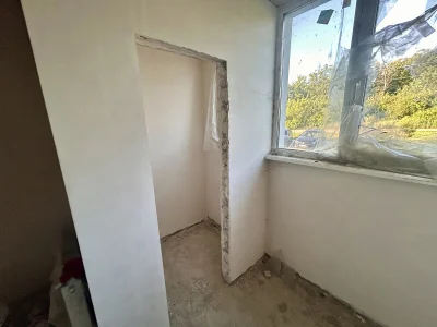 Sale Apartment Oleksiiivka