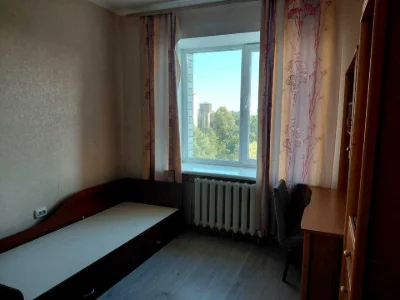 Apartment. Almatinskaya st. Kyiv