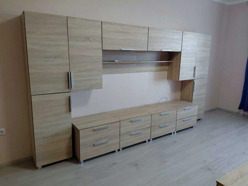 Apartment. Almatinskaya st. Kyiv