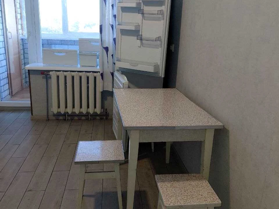 Apartment. Almatinskaya st. Kyiv