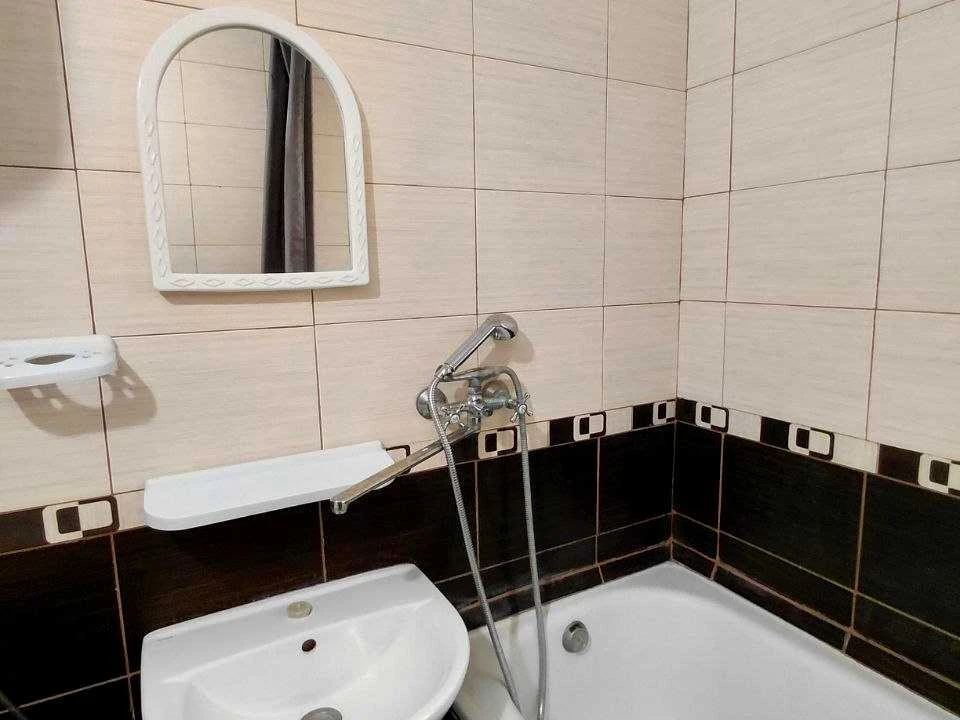 Apartment. Almatinskaya st. Kyiv