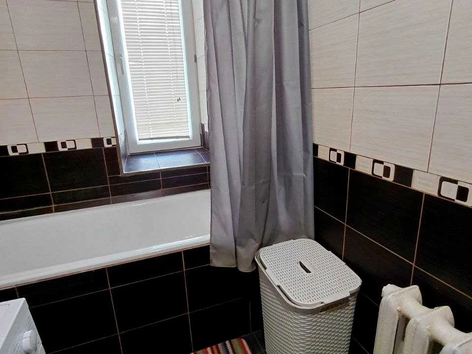 Apartment. Almatinskaya st. Kyiv