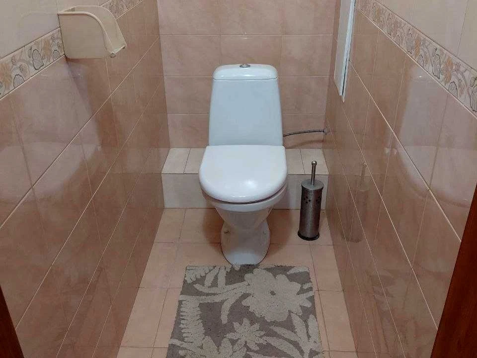 Apartment. Almatinskaya st. Kyiv