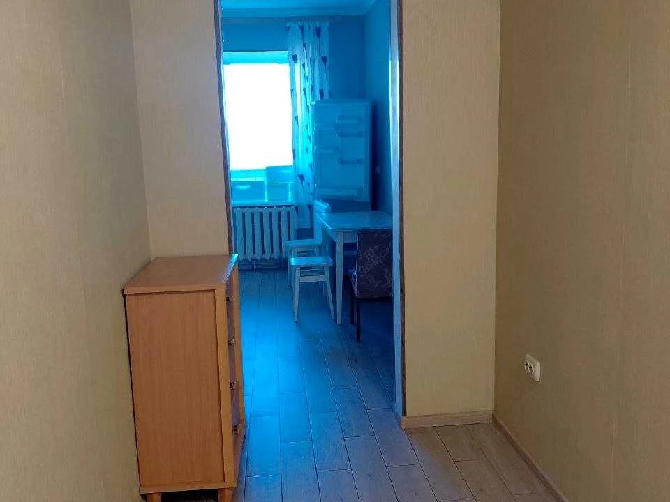 Apartment. Almatinskaya st. Kyiv