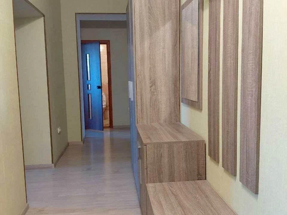 Apartment. Almatinskaya st. Kyiv